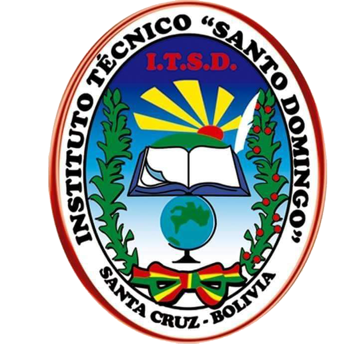 Logo ITSD